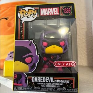 Daredevil Funko Pop